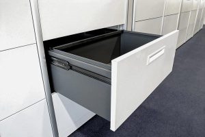 Akten- und Archivschrank
