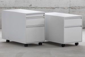 Akten- und Archivschrank